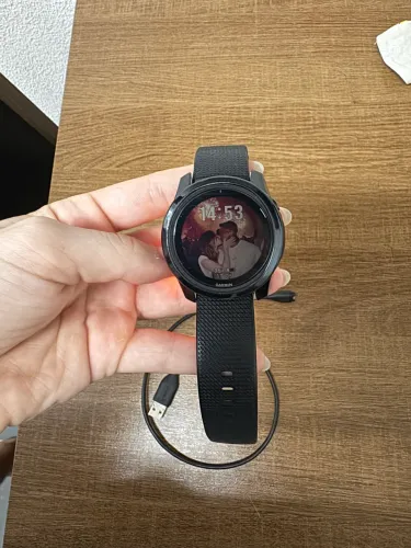 Relógio garmin 745 forerunner 