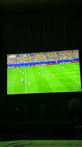 TVs