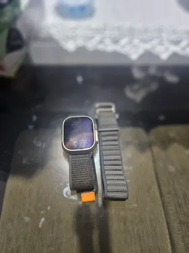 Apple watch ultra 1