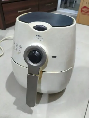Fritadeira Airfryer Philips Walita