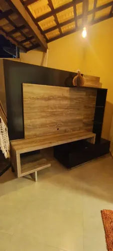 RACK PARA TV