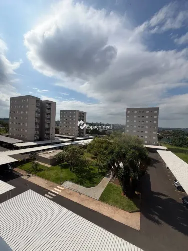 LOCAÇÃO | ALTOS DO ITAMARATY