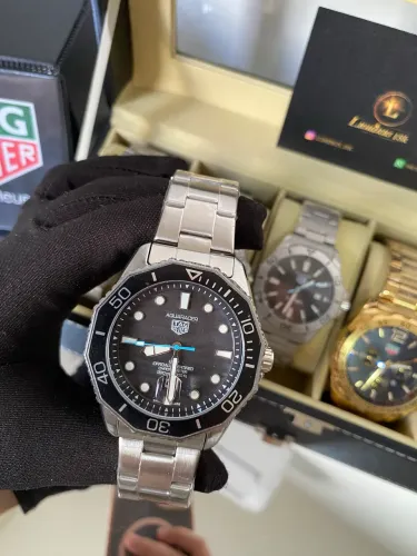 Relógio tag aquaracer