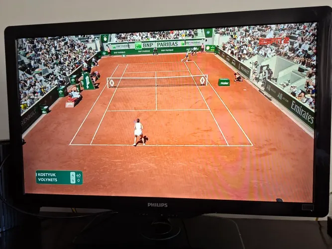 TV Philips 32'