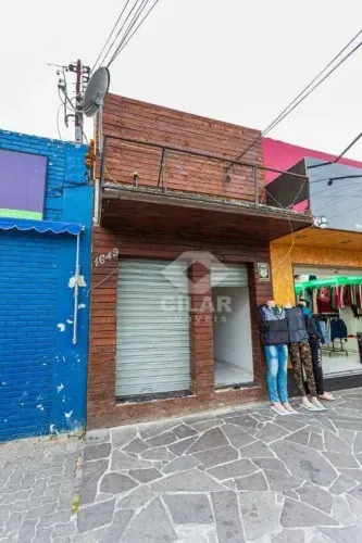 Loja para alugar, 21 m² por R$ 3.670/mês - Santa Isabel - Viamão/RS