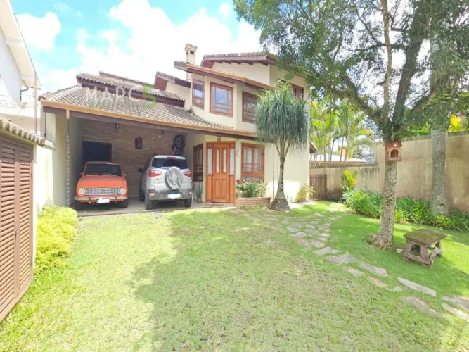 Venda - CASA EM CONDOMINIO - ARUJA 5 ARUJA SP