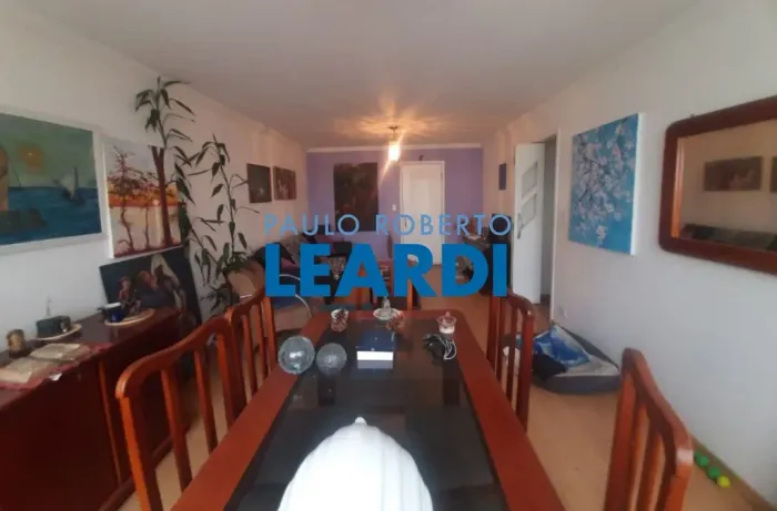 APARTAMENTO - TATUAPÉ - SP