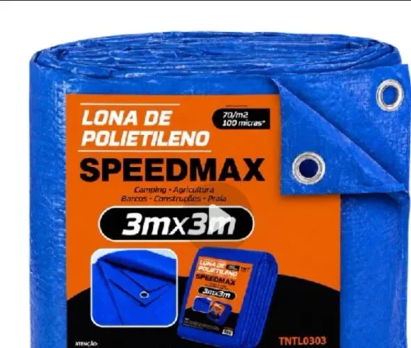 Lona nova