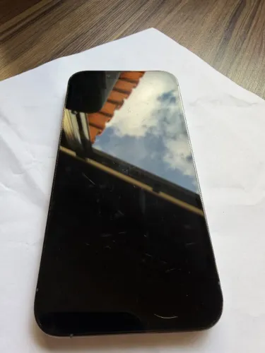 Apple Iphone 13 Pro (256 Gb) - Azul-sierra (Usado)