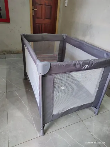 Cercadinho para bebês Galzerano 