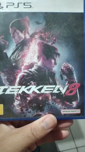 Jogo de ps5