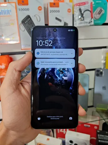 Redmi Note 11S - 128gb Pronto pra Uso!