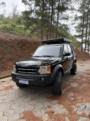 Land Rover Discovery3 SE 4.0 V6 4X4 215cv Aut. 2006