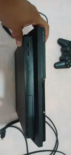 Ps3 desbloqueado 