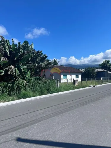 Terreno Área total 810,82m² Rio Bonito Jlle