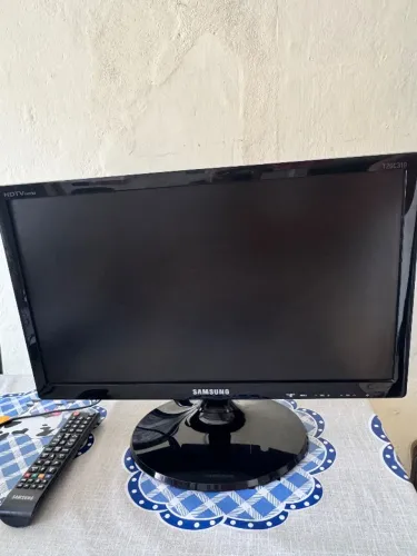 Monitor/TV Samsung 20 Polegadas