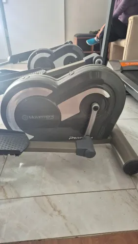 Elipitico moviment
