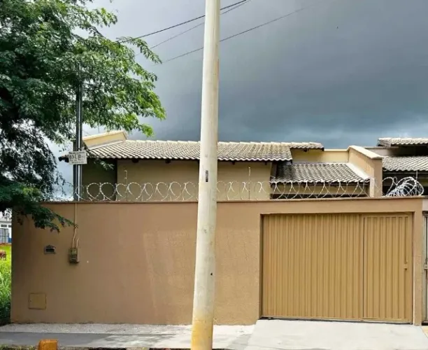 ARACAJU BUGIO IMÓVEL