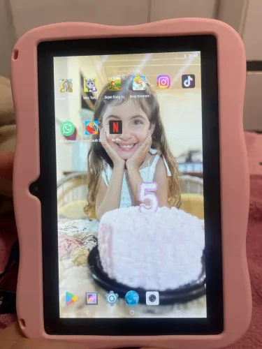 Vendo tablet 128gb 