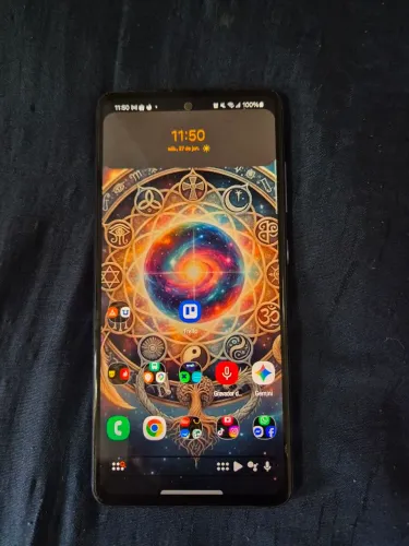 Samsung Galaxy A52 5G