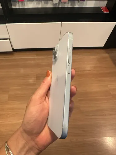 iPhone 15 128GB - Seminovo - loja física