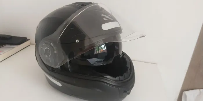 Capacete norisk Motion