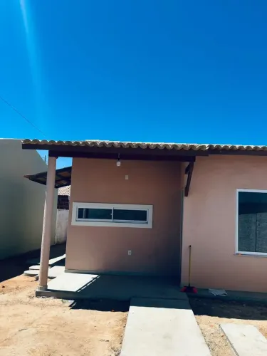 Térrea para aluguel tem 60 metros quadrados com 2 quartos em João de Deus - Petrolina - PE