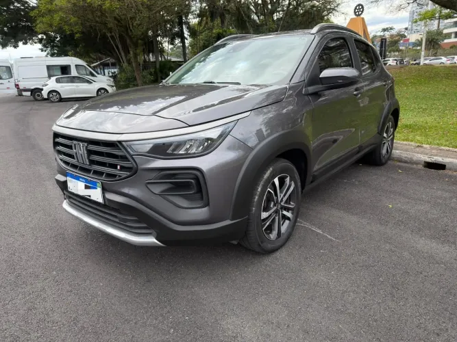 Fiat Pulse Audace 1.0 Turbo 200 Flex Aut. 2023
