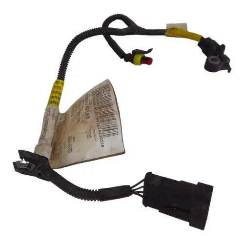 Chicote Sensor Bolsa Fiat Toro 2021/2022