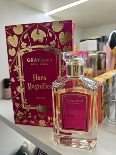 Perfume Granado Flora Magnífica EDP