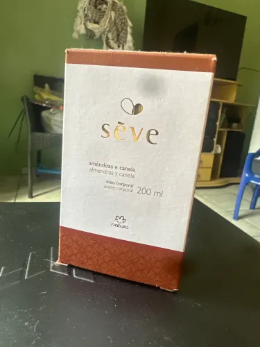 Séve - Natura