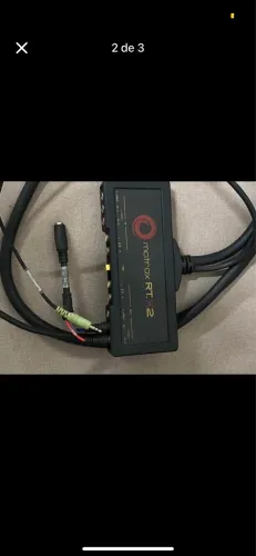 MatrOX RT X2