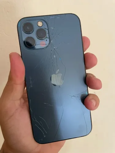 iPhone 12 Pro 256Gb