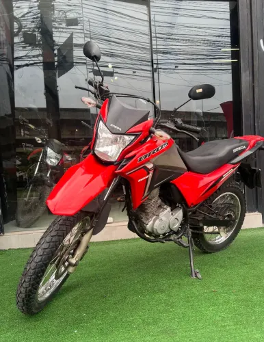 BROS 160 2023 ESDD- EM OFERTA!