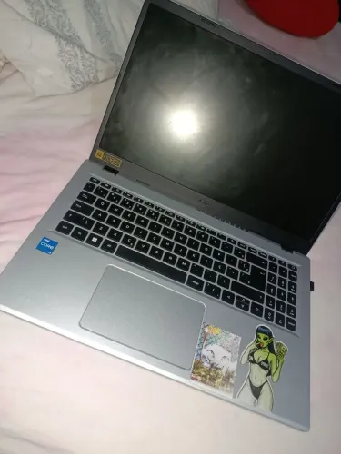 ? OPORTUNIDADE! NOTEBOOK SEMINOVO POR R$ 1.600 ?