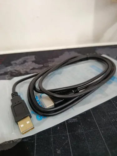 Cabo USB x HDMI / OFERTA IMPERDÍVEL 
