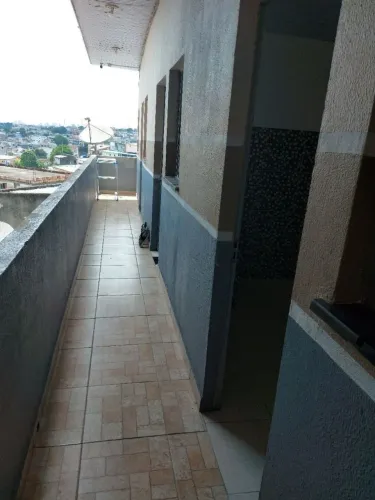 Kitinete no Japiim 1