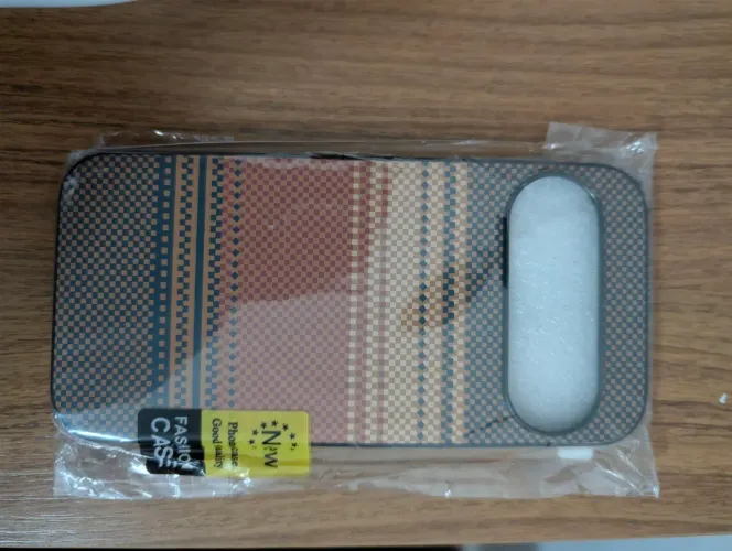 Case Google pixel 10 pro