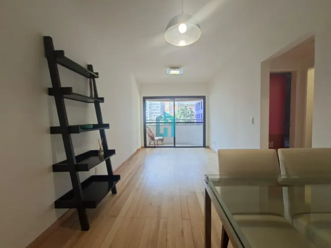 Apartamento para aluguel em Moema, São Paulo