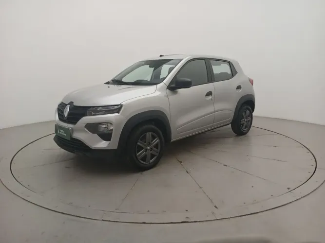 Renault Kwid 1.0 Zen 2026
