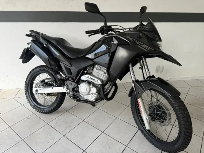 Honda XRE 300 2021, Aceitamos trocas! Parcelo no cartão em ate 36x! Financiamos!