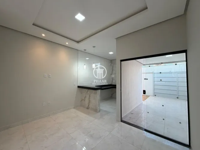 CASA PARA LOCAÇÃO NO BAIRRO JARDIM OLIMPICO - MONTES CLAROS/MG