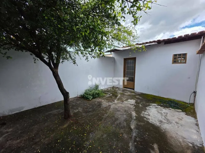 Casa com 1 dormitório para alugar, 80 m² por R$ 1.300,00/mês - Setor Leste Universitário -