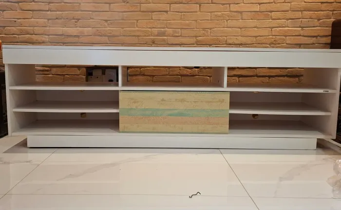Rack para TV