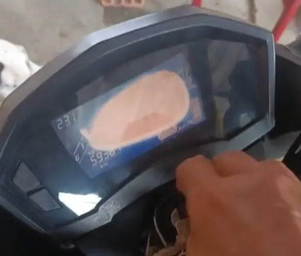 Painel, cg, 150,160,start,fan,xnr300,250 Twister,pop,factor,fazer Honda, yamaha, kavazaky 