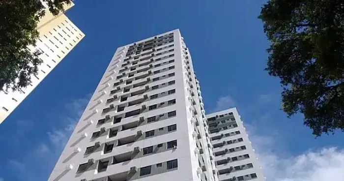 Imóvel para venda com 75 metros quadrados com 3 quartos em Encruzilhada - Recife - PE