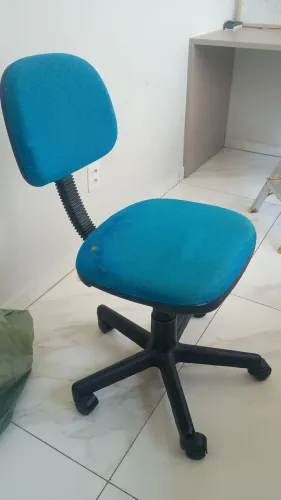 CADEIRA DE ESCRITÓRIO SECRETÁRIA 