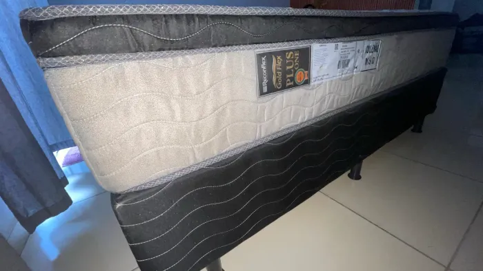 Cama Reconflex