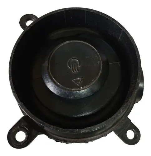 Difusor De Ar Ford Ka 2004 