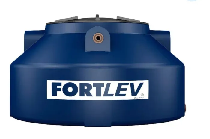 Caixa d'água Fortlev 
